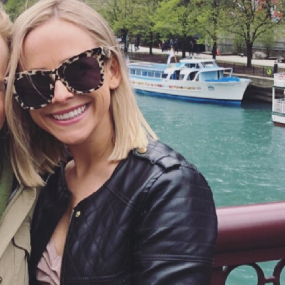 Meet your Posher, Kara